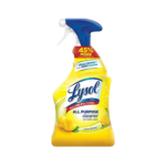 Lysol All Purpose Cleaner with Lemon