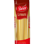 Swiss Linguini