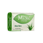 Mildex Aloe Vera Soap
