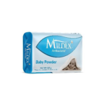 Mildex Baby Powder Soap