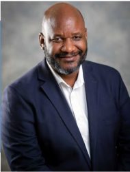 Maurice McNaughton, PhD, 